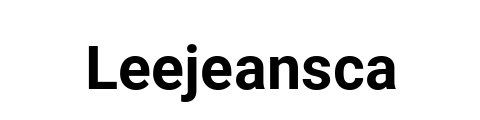 leejeansca.com