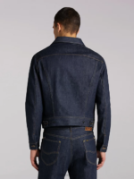 Lee Men 101 '50s Rider Jacket Dry Clothing 480T1132 - Image 2
