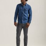 Lee Men 101 Rider Jean Dry Clothing 480T617