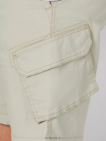 Lee Men Brooklyn Cargo Short KC Khaki Clothing 480T993 - Image 6