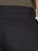 Lee Men Brooklyn Cargo Short Union-Alls Black Clothing 480T997 - Image 6