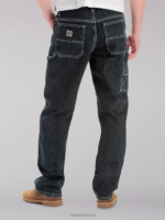 Lee Men Carpenter Jean Quartz Stone Clothing 480T648 - Image 2