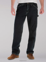 Lee Men Carpenter Jean Quartz Stone Clothing 480T648
