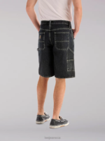 Lee Men Carpenter Short Original Stone Clothing 480T1002 - Image 2