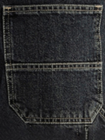 Lee Men Carpenter Short Original Stone Clothing 480T1002 - Image 3