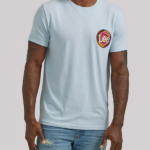Lee Men Crafted for Purpose and Built for Strength Graphic Tee Skyway Clothing 480T844