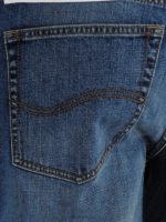 Lee Men Custom Fit Loose Straight Leg Jean (Big&Tall) Drifter Clothing 480T581 - Image 3