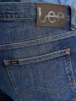 Lee Men Daren Straight Leg Indigood Jean Deep Foam Clothing 480T635 - Image 4
