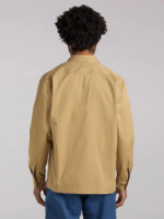 Lee Men European Collection Chetopa Woven Shirt Clay Clothing 480T940 - Image 2