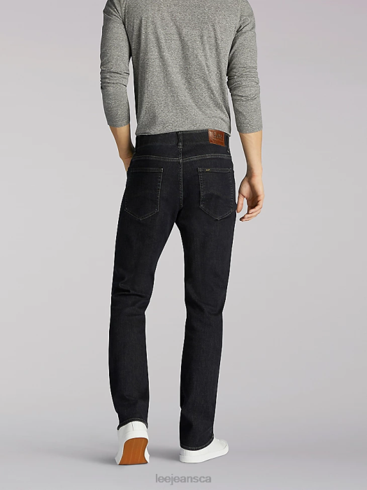 Lee Men Extreme Motion Athletic Tapered Leg Jeans Zander Clothing 480T679 - Image 2