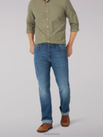 Lee Men Extreme Motion Bootcut Jean Lewie Clothing 480T667