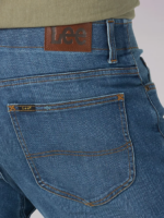 Lee Men Extreme Motion Bootcut Jean Lewie Clothing 480T667 - Image 3