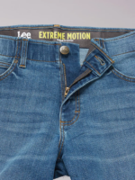 Lee Men Extreme Motion Bootcut Jean Lewie Clothing 480T667 - Image 6