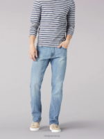 Lee Men Extreme Motion Bootcut Jean Theo Clothing 480T664