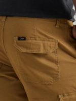 Lee Men Extreme Motion Cargo Twill Pant Tumbleweed Clothing 480T808 - Image 6