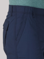 Lee Men Extreme Motion Deep Pocket Utility Short Navy Clothing 480T1029 - Image 4