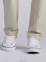 Lee Men Extreme Motion Khaki Pant (Big & Tall) Stone Clothing 480T773 - Image 3