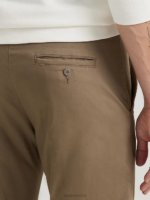 Lee Men Extreme Motion Khaki Pant Woodspice Clothing 480T722 - Image 3