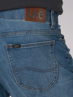 Lee Men Extreme Motion MVP Athletic Fit Jean Majestic Clothing 480T584 - Image 3