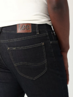 Lee Men Extreme Motion MVP Relaxed Straight Jean Rinse Clothing 480T505 - Image 6