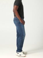 Lee Men Extreme Motion MVP Relaxed Straight Jean Supton Clothing 480T507 - Image 3