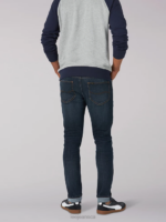 Lee Men Extreme Motion MVP Slim Straight Jean Cobra Clothing 480T476 - Image 2