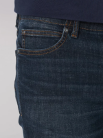 Lee Men Extreme Motion MVP Slim Straight Jean Cobra Clothing 480T476 - Image 3