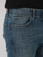 Lee Men Extreme Motion MVP Slim Straight Jean Wyatt Clothing 480T478 - Image 4