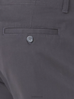Lee Men Extreme Motion MVP Straight Fit Flat Front Pant Engineer Clothing 480T748 - Image 4