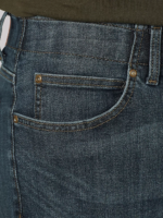 Lee Men Extreme Motion MVP Straight Fit Tapered Jean Nash Clothing 480T606 - Image 4
