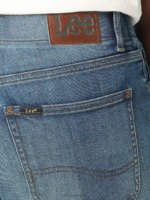 Lee Men Extreme Motion MVP Straight Tapered Jean Keplar Clothing 480T611 - Image 3