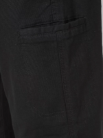 Lee Men Extreme Motion Relaxed Fit Cargo Pant Black Clothing 480T828 - Image 7