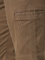 Lee Men Extreme Motion Relaxed Fit Cargo Pant Teak Clothing 480T827 - Image 6