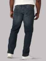 Lee Men Extreme Motion Relaxed Jean (Big&Tall) Maverick Clothing 480T597 - Image 2
