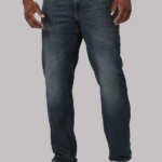 Lee Men Extreme Motion Relaxed Jean (Big&Tall) Maverick Clothing 480T597