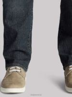 Lee Men Extreme Motion Straight Fit Tapered Leg Jeans (Big&Tall) Maverick Clothing 480T510 - Image 4