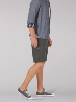 Lee Men Extreme Motion Swope Short Engineer Clothing 480T1092 - Image 3