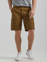 Lee Men Extreme Motion Swope Short Jurassic Clothing 480T1088