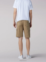Lee Men Extreme Motion Swope Shorts Nomad Clothing 480T1090 - Image 2