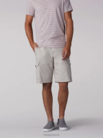 Lee Men Extreme Motion Swope Shorts Stone Clothing 480T1096