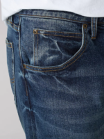 Lee Men Heritage Regular Straight Jean Oswald Clothing 480T621 - Image 4