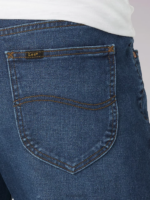 Lee Men Legendary Athletic Tapered Jean Ripley Clothing 480T689 - Image 3
