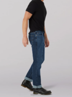 Lee Men Legendary Regular Bootcut Jean Infinite Clothing 480T661 - Image 3
