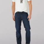 Lee Men Legendary Regular Bootcut Jean Rinse Clothing 480T659