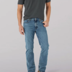 Lee Men Legendary Regular Bootcut Jean Worth It Clothing 480T660