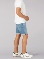 Lee Men Legendary Regular Fit 5-Pocket Short Venture Clothing 480T1073 - Image 3