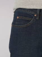 Lee Men Legendary Regular Straight Jean Mcclane Clothing 480T497 - Image 4