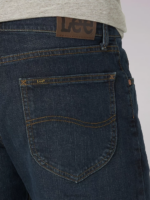 Lee Men Legendary Regular Straight Jean Mcclane Clothing 480T497 - Image 5