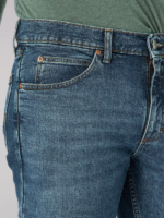 Lee Men Legendary Regular Straight Jean Revolution Clothing 480T499 - Image 4