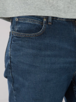 Lee Men Legendary Relaxed Straight Jean Night Shade Clothing 480T482 - Image 2